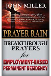 Prayer Rain