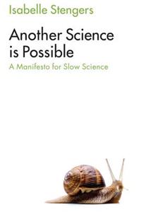Another Science is Possible