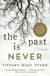 Past Is Never