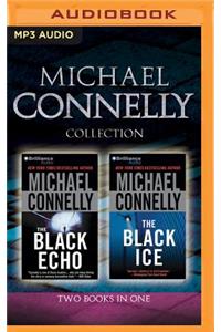 Michael Connelly - Harry Bosch Collection (Books 1 & 2)