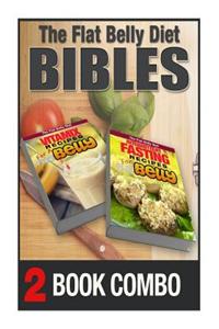 Intermittent Fasting Recipes and Vitamix Recipes for a Flat Belly