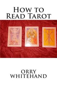 How to Read Tarot