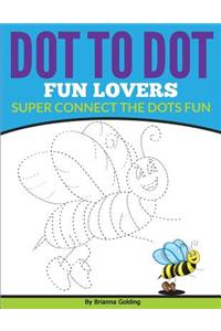 Dot to Dot Fun Lovers