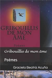 Gribouillis de mon âme