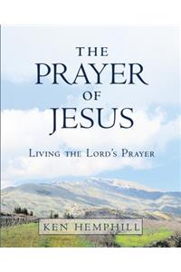 The Prayer of Jesus