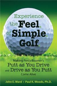 Experience the Feel of Simple Golf