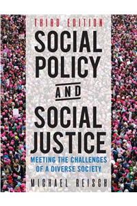 Social Policy and Social Justice