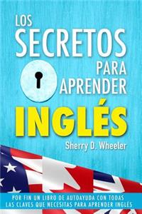 secretos para aprender ingles