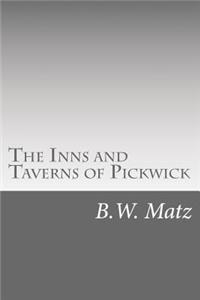 Inns and Taverns of Pickwick