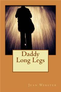 Daddy Long Legs