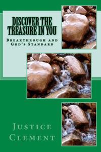 Discover the Treasure in You