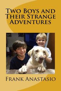 Two Boys and Their Strange Adventures