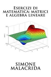 Esercizi di matematica