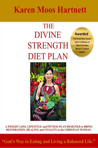 Divine Strength Diet Plan