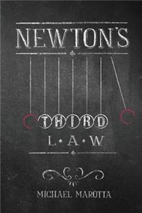 Newton's Third Law