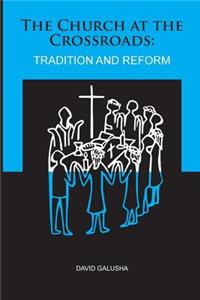 The Church At The Crossroads