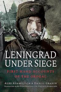 Leningrad Under Siege