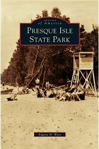 Presque Isle State Park