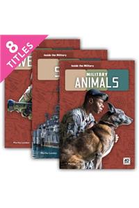 Inside the Military (Set)