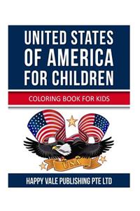 United States of America for Children