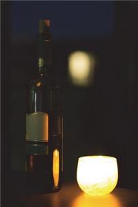 Romantic Candles Journal