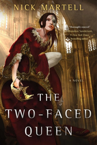 The Two-Faced Queen