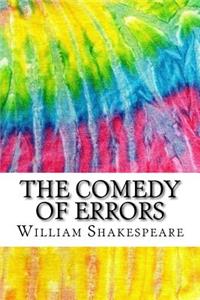 The Comedy of Errors