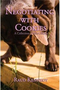 Negotiating with Cookies