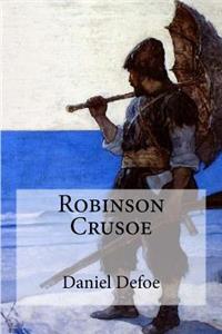 Robinson Crusoe