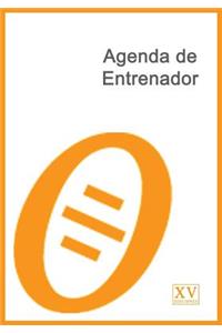 Agenda de Entrenador