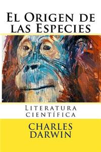 Origen de las Especies