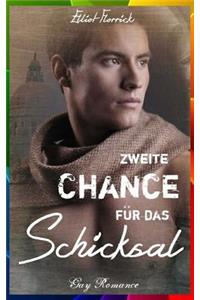 Zweite Chance für das Schicksal (Gay Romance)