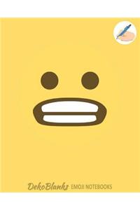 Emoji Notebooks