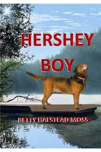 Hershey Boy
