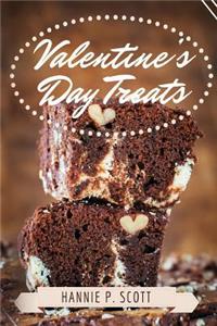 Valentine's Day Treats