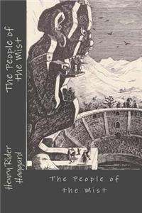 The People of the Mist