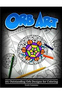 Orb Art