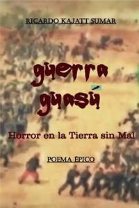 Guerra Guasú