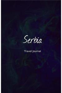 Serbia Travel Journal