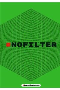 # no filter