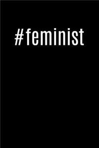 #feminist