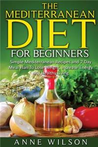 Mediterranean Diet for Beginners