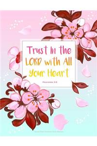 Proverbs 3