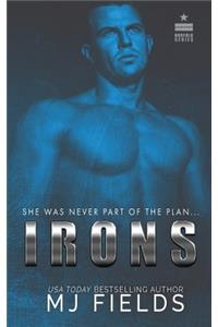Irons