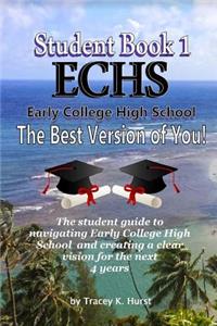 ECHS Guidebook - The Best Version of You