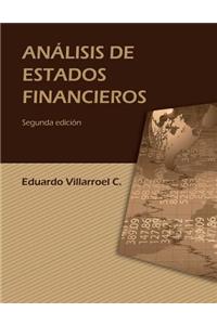 Análisis de Estados Financieros