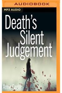 Death's Silent Judgement