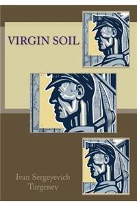 Virgin Soil