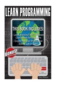 Learn Programming