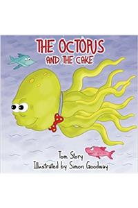 The Octopus and the Cake
